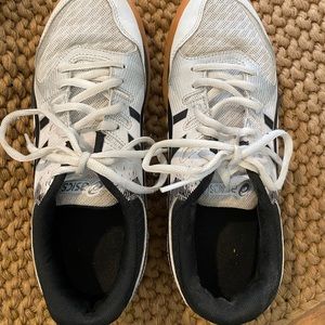 asics women volleyball shoes